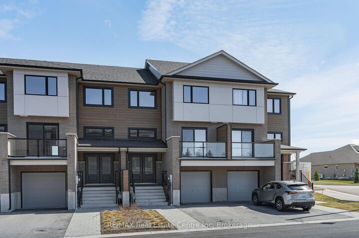 Property Photo:  182 Bridge Crescent 9  ON N0G 2P0