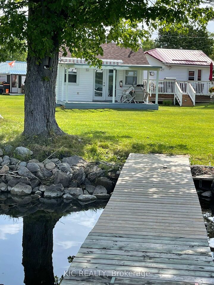 Property Photo:  22  #15 Lake Road  ON K0L 1L0