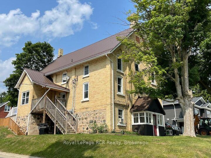 182 12th Street  Hanover ON N4N 1T8 photo