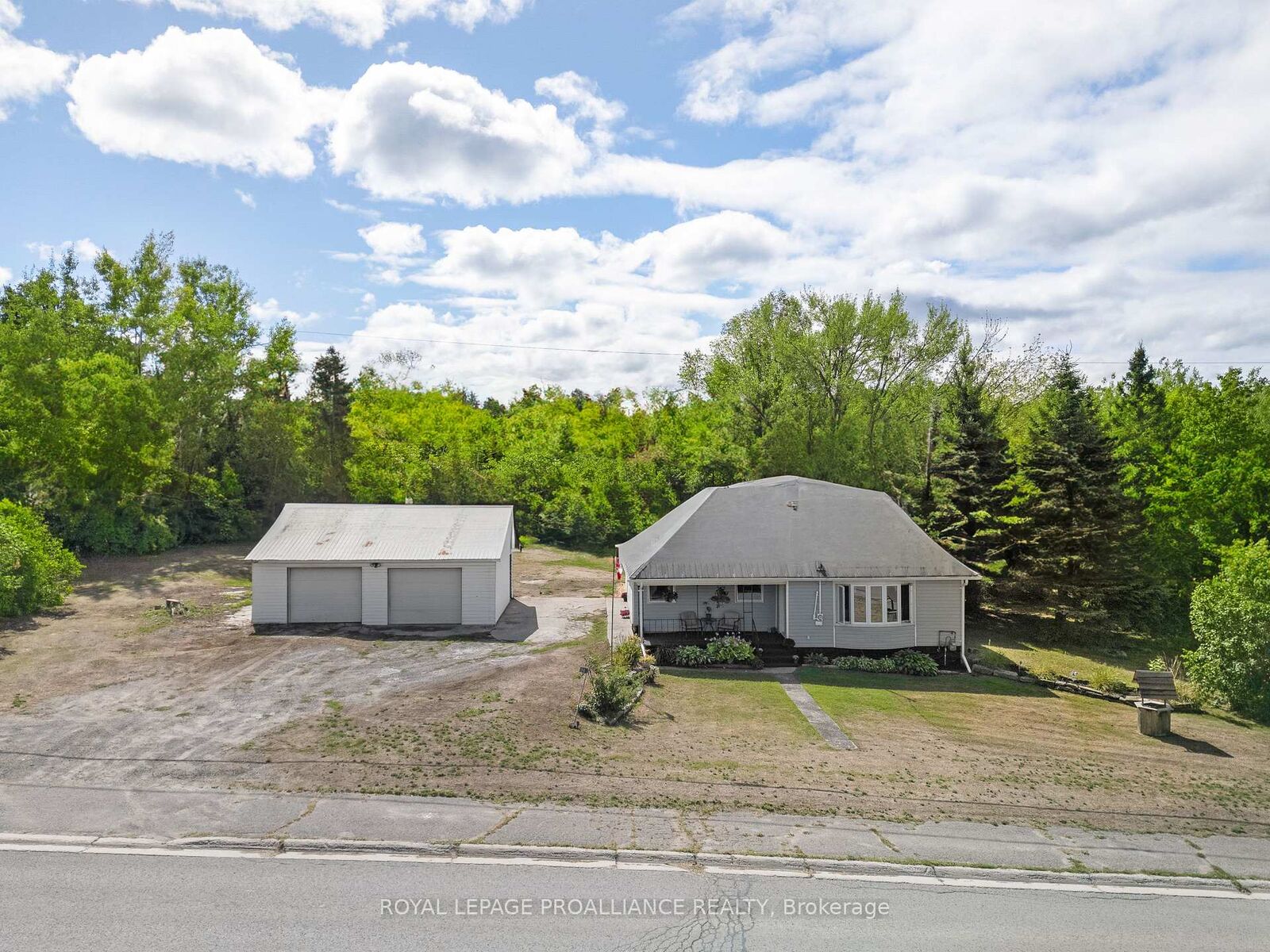 Photo de la propriété:  194 Crookston Road  ON K0K 2K0 