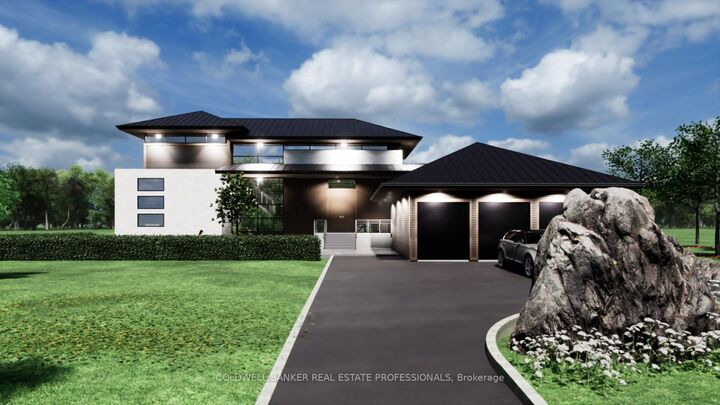 Property Photo: 108 Clearwater Court ON N0H 1J0