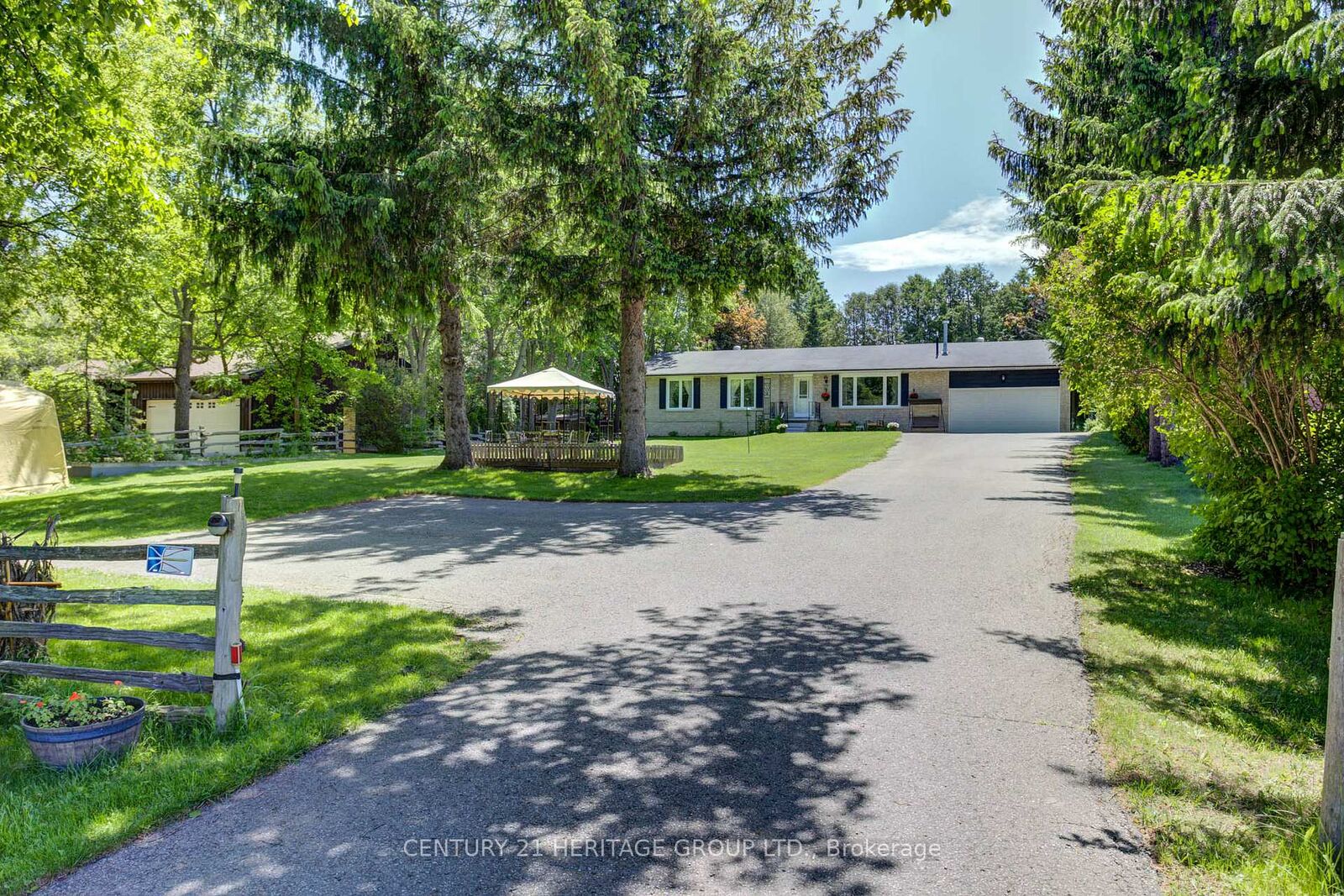 Property Photo:  7987 County Rd 1 N/A  ON L0G 1L0 