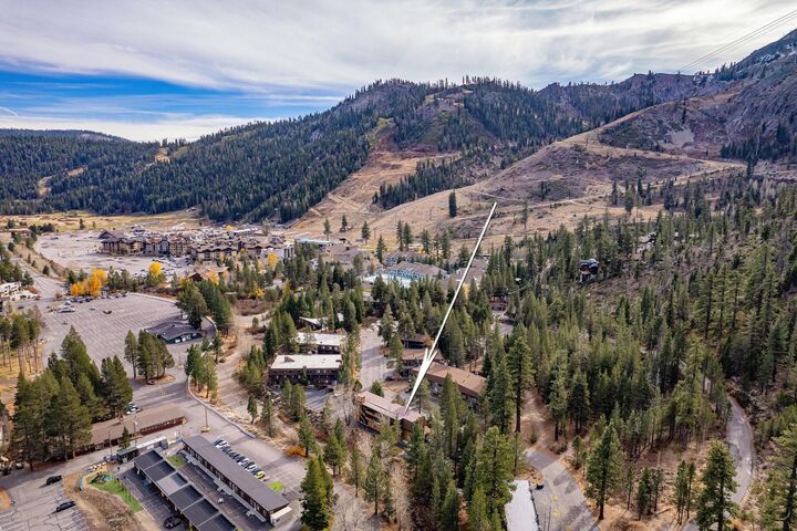 Property Photo:  410 Shirley Canyon Road 9  CA 96146 