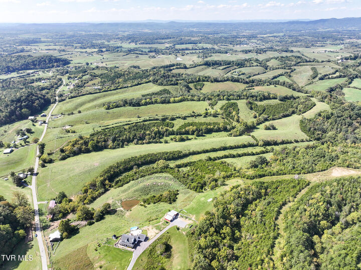 Property Photo: Lot 4 Union Road TN 37745