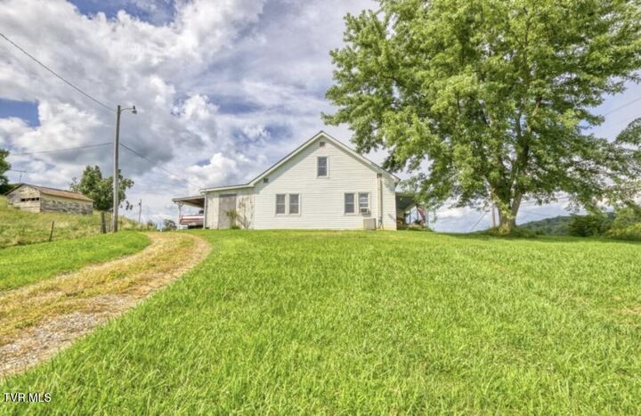 Property Photo:  1785 Kingsport Highway  TN 37745 