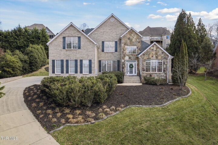 Property Photo:  128 Reed Circle  TN 37601 