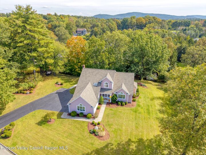 Property Photo:  25 Alison  NY 12401 