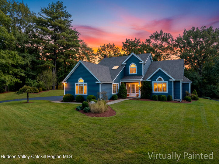 Property Photo:  25 Alison  NY 12401 