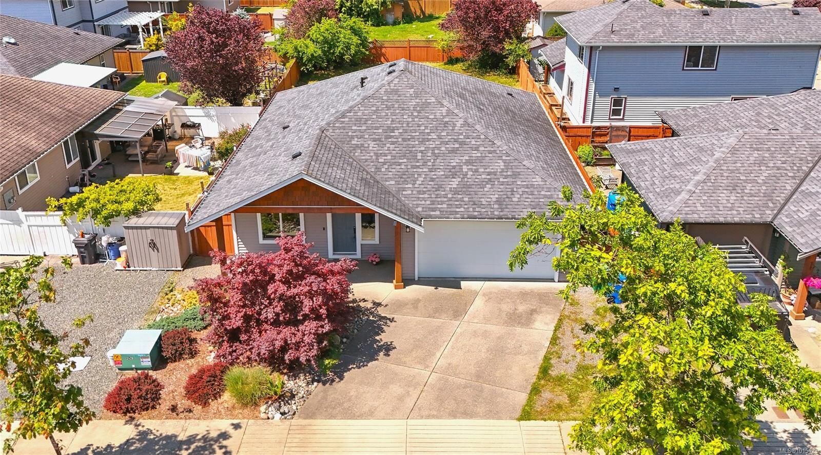 Property Photo:  226 Silver Valley Rd  BC V9S 0B8 