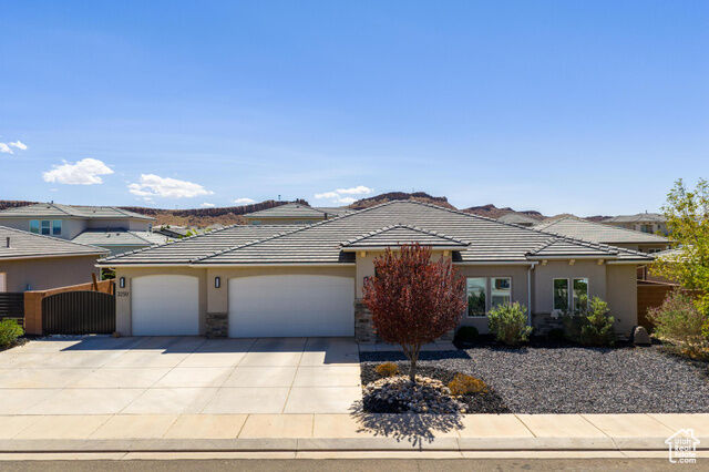 Property Photo:  3250 E Sugar Maple Dr  UT 84790 