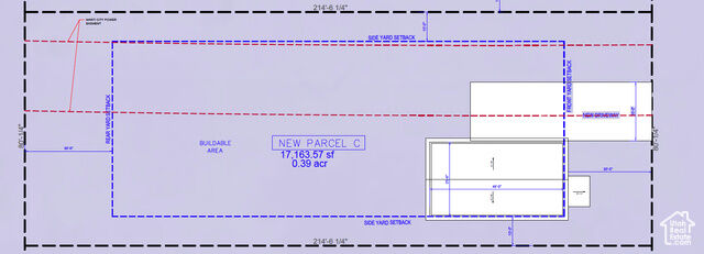 Property Photo: 345 N 300 E UT 84642