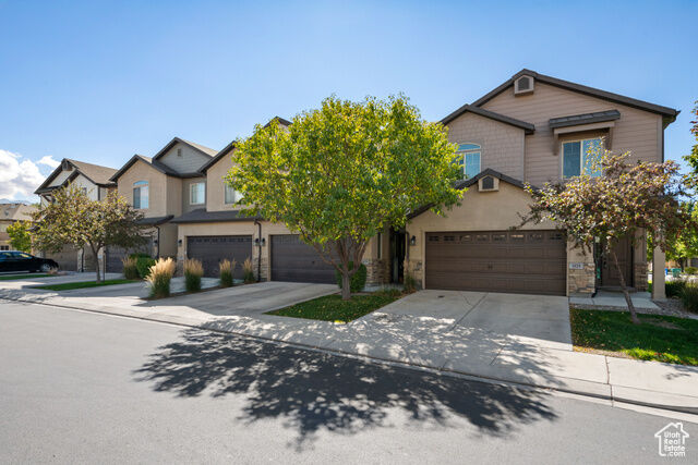 Property Photo: 1829 W 795 S UT 84059