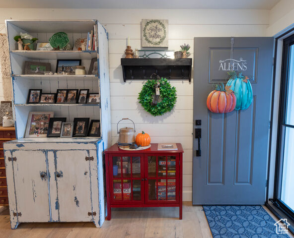 Property Photo: 177 E 300 N UT 84627