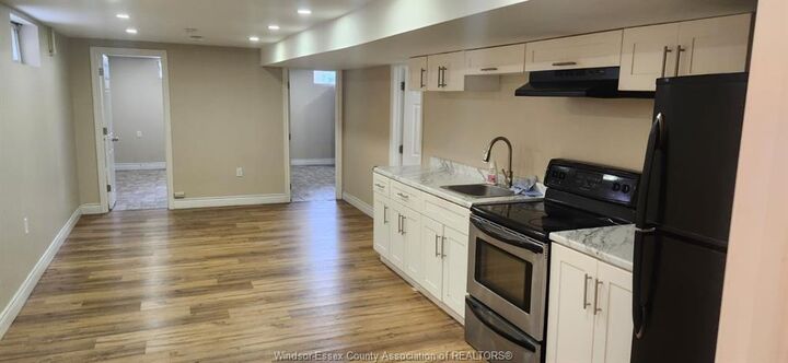 Property Photo: 3033 Brimley Drive ON N8R 1L9