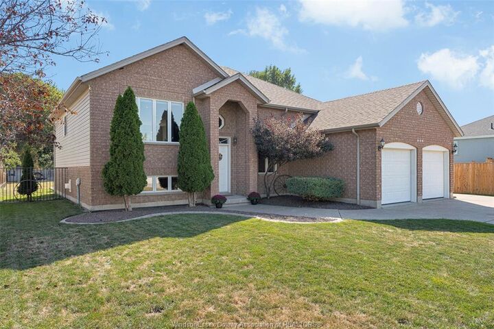 Property Photo: 262 Columbus Drive ON N0R 1N0