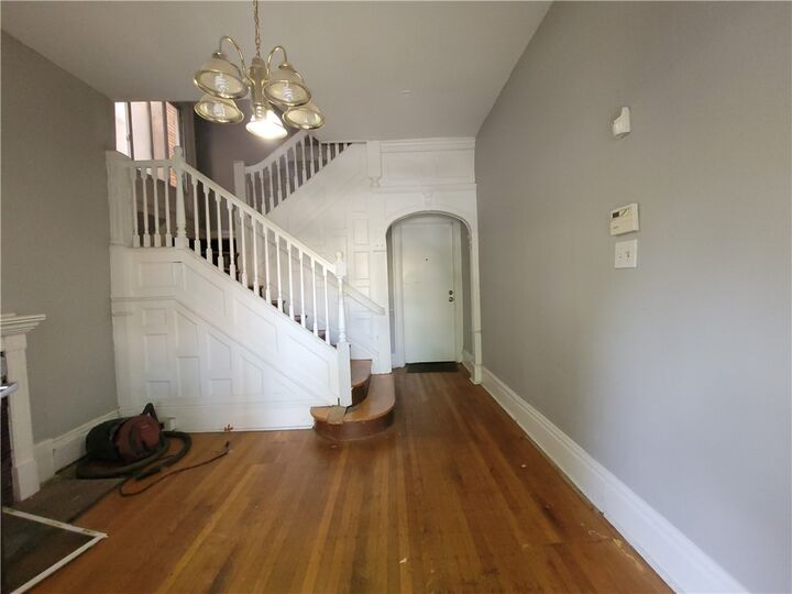 Property Photo:  229 Amber St  PA 15206 