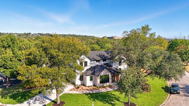 Property Photo:  5012 Highland Court  TX 78731 