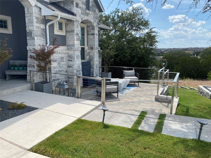 Property Photo:  221 Cibolo Ridge Drive Drive  TX 78628 