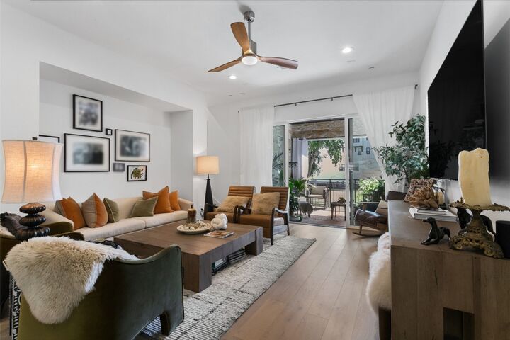 Property Photo:  4216 Elevator Drive 43  TX 78731 