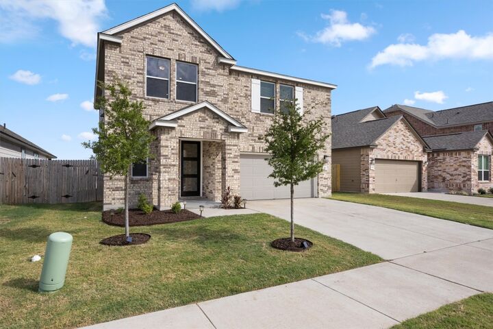 Property Photo:  1913 Red Berry Pass  TX 78628 