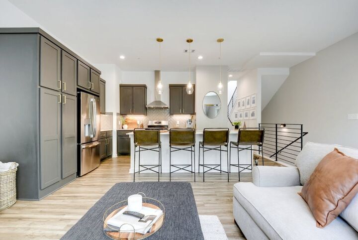 Property Photo: 2804 S 1st Street 3103 TX 78704