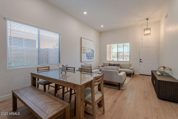 Property Photo:  2646 W Patagonia Way  AZ 85086 
