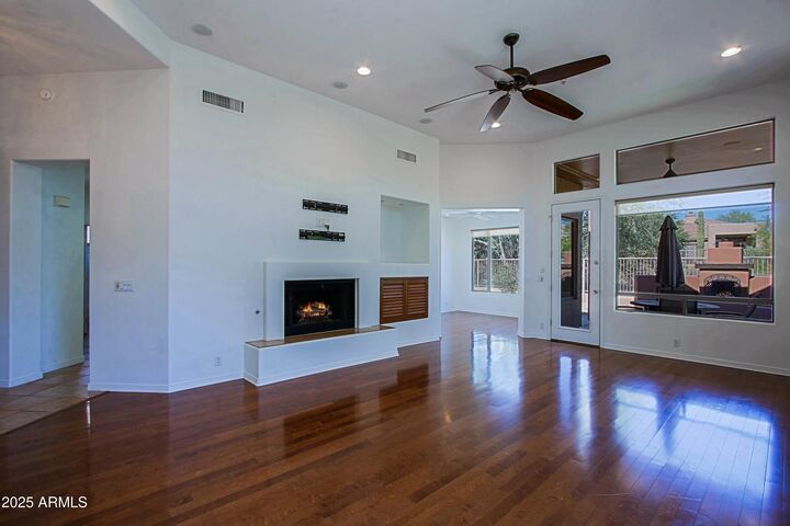 Property Photo:  6950 E Bramble Berry Lane  AZ 85266 