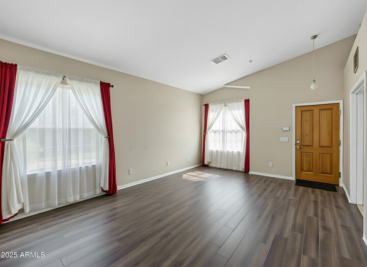 Property Photo: 17132 E Hillcrest Drive AZ 85268