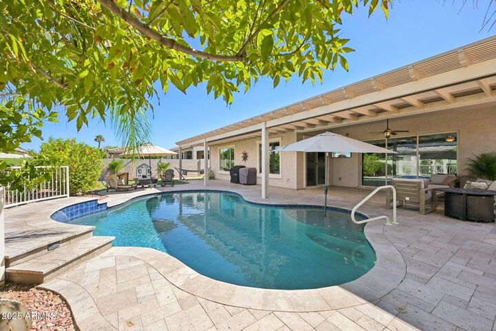 Property Photo:  4224 N 161st Avenue  AZ 85395 