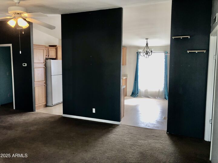 Property Photo: 11065 E Clatterbuck Drive AZ 86325