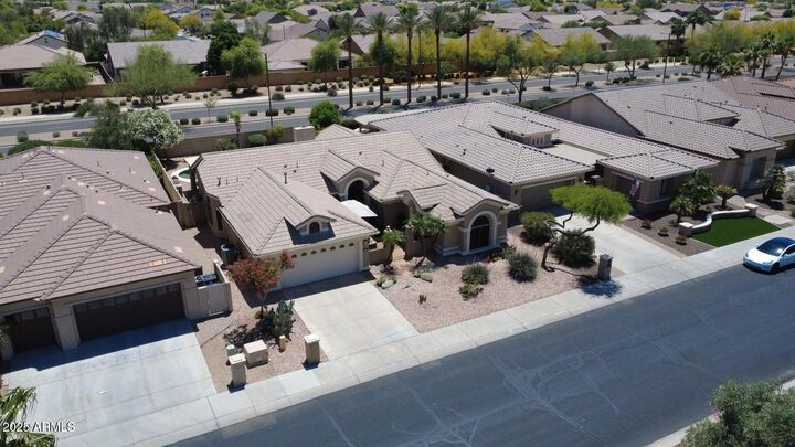 Property Photo: 16083 W Cambridge Avenue AZ 85395