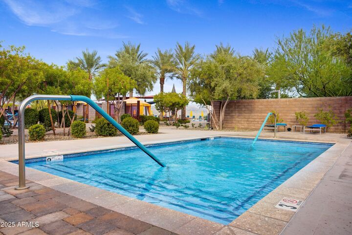 17421 E Desert Vista Trail  Rio Verde AZ 85263 photo