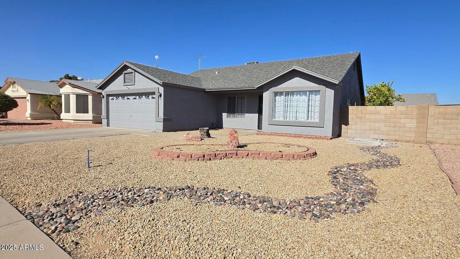 Property Photo: 8512 W Tuckey Lane AZ 85305
