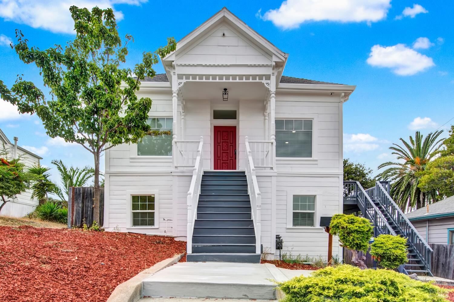 Property Photo:  324 Ohio Street  CA 94590 