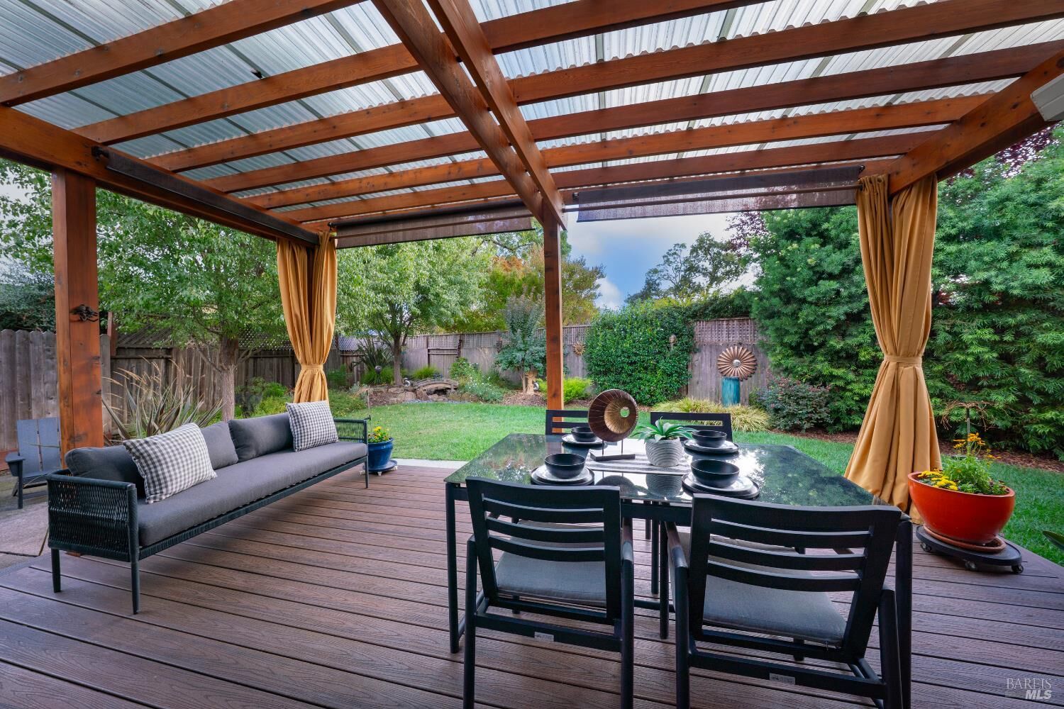 Property Photo:  2566 Tachevah Drive  CA 95405 