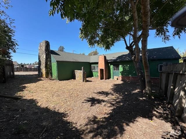 Property Photo:  4641 Daywalt Road  CA 95472 