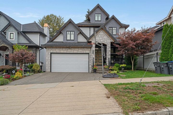 6116 140 Street  Surrey BC V3X 1C9 photo