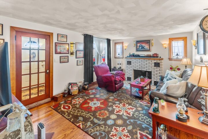 Property Photo:  202 Lagrange Street  NY 13850 