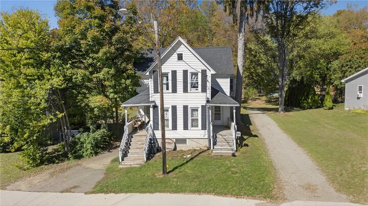 63 Geneva Street  Bath NY 14810 photo