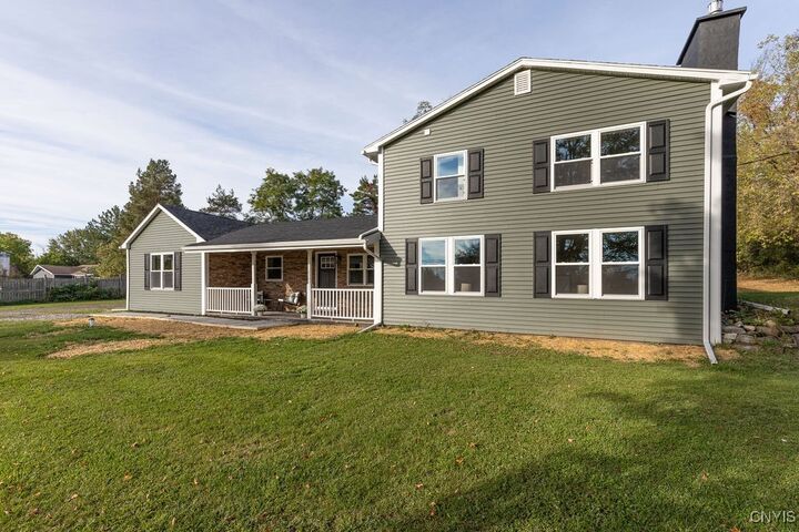 Property Photo:  4955 Beef Street  NY 13215 