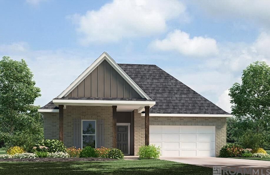 Property Photo:  12410 Preakness Dr  LA 70726