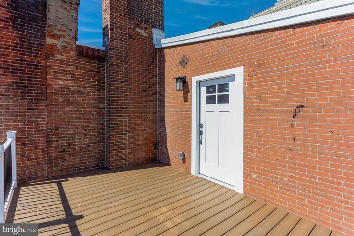 Property Photo:  1716 Spruce Street 1  PA 19103 