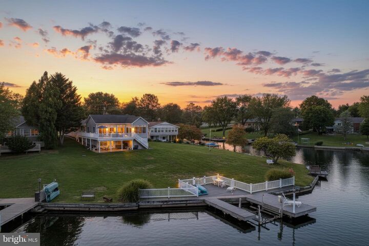 Property Photo: 729 Heritage Drive PA 17325