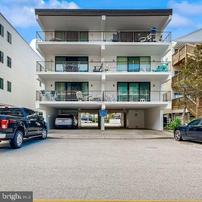 Property Photo:  15 143rd Street 302  MD 21842 