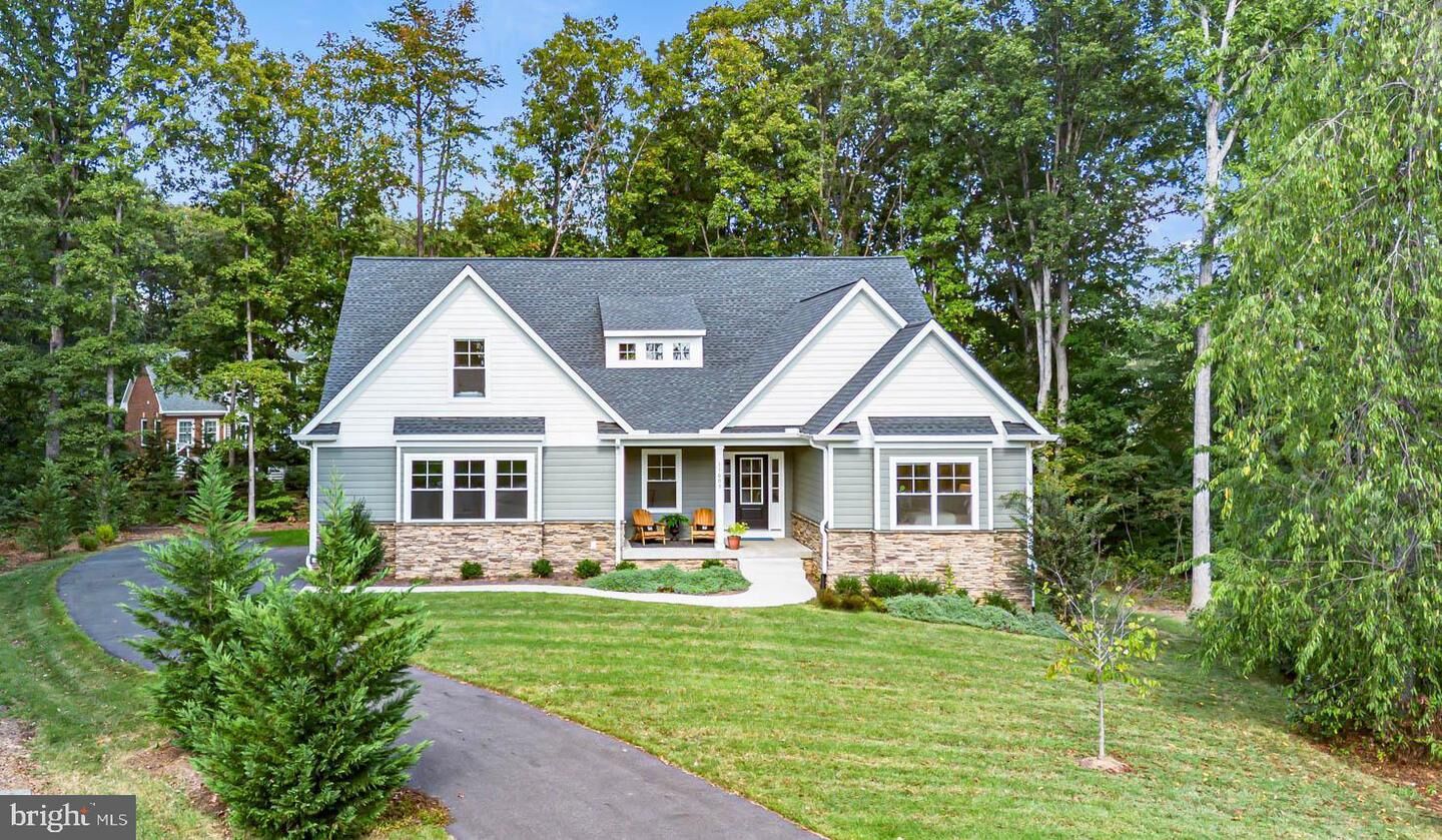 Property Photo:  11603 Southview Court  VA 22551 