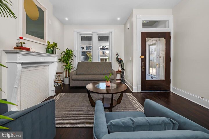 Property Photo:  20 E Mount Pleasant Avenue  PA 19119 