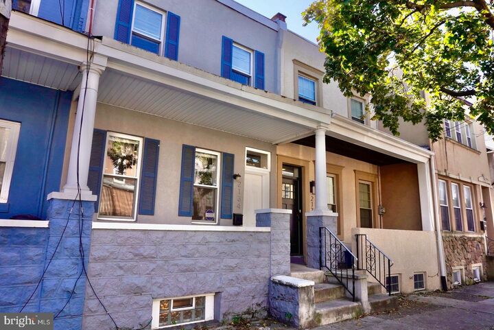 2134 Wharton Street  Philadelphia PA 19146 photo