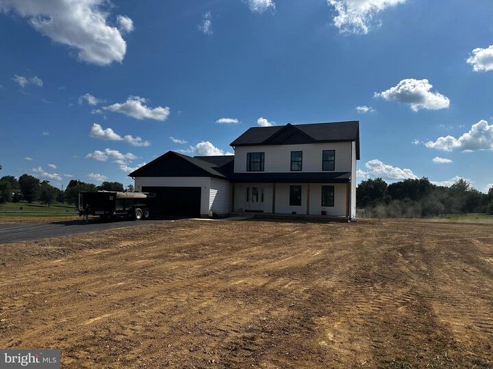 Property Photo:  117 Florence Lane  WV 25403 