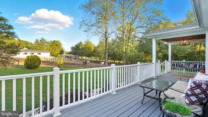 Property Photo: 49 Dog Patch Lane VA 22554