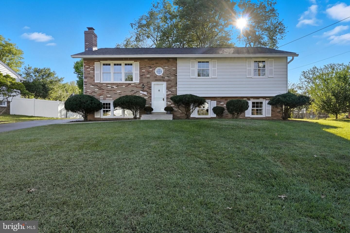 Property Photo:  14615 Baugher Drive  VA 20120